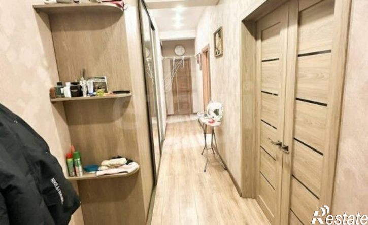 2-комн квартира улица Гастелло, 7,  д. 7