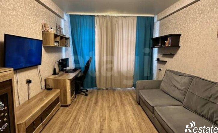 2-комн квартира улица Гастелло, 7,  д. 7