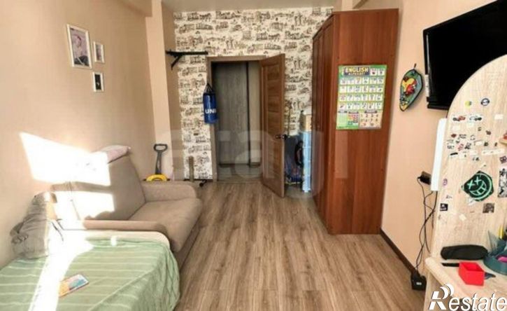 2-комн квартира улица Гастелло, 7,  д. 7