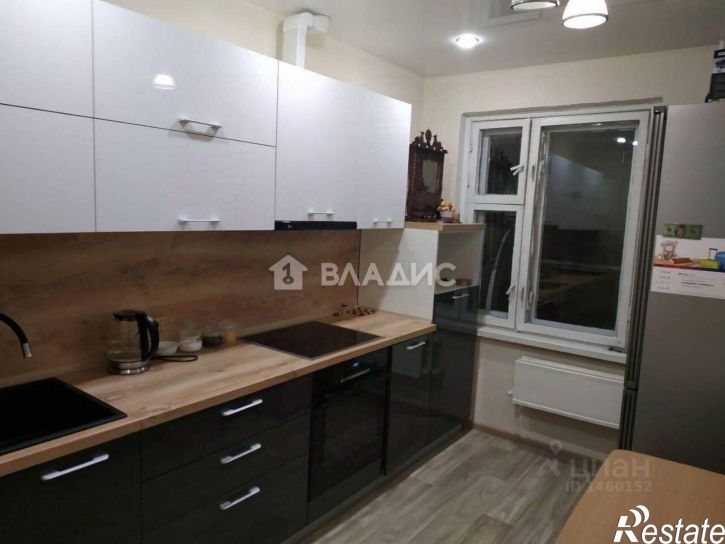 1-комн квартира улица Гагарина, 79,  д. 79