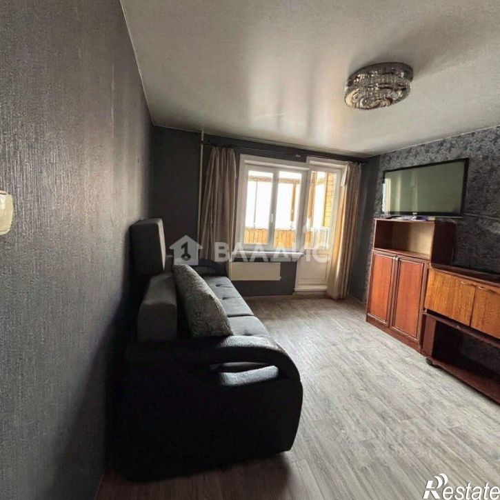 1-комн квартира улица Гагарина, 79,  д. 79