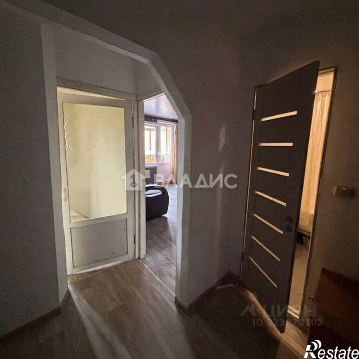 1-комн квартира улица Гагарина, 79,  д. 79