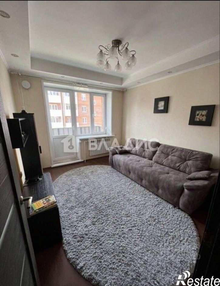 1-комн квартира 113-й микрорайон