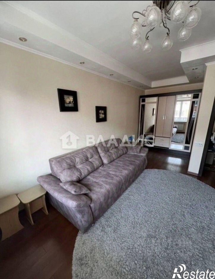 1-комн квартира 113-й микрорайон