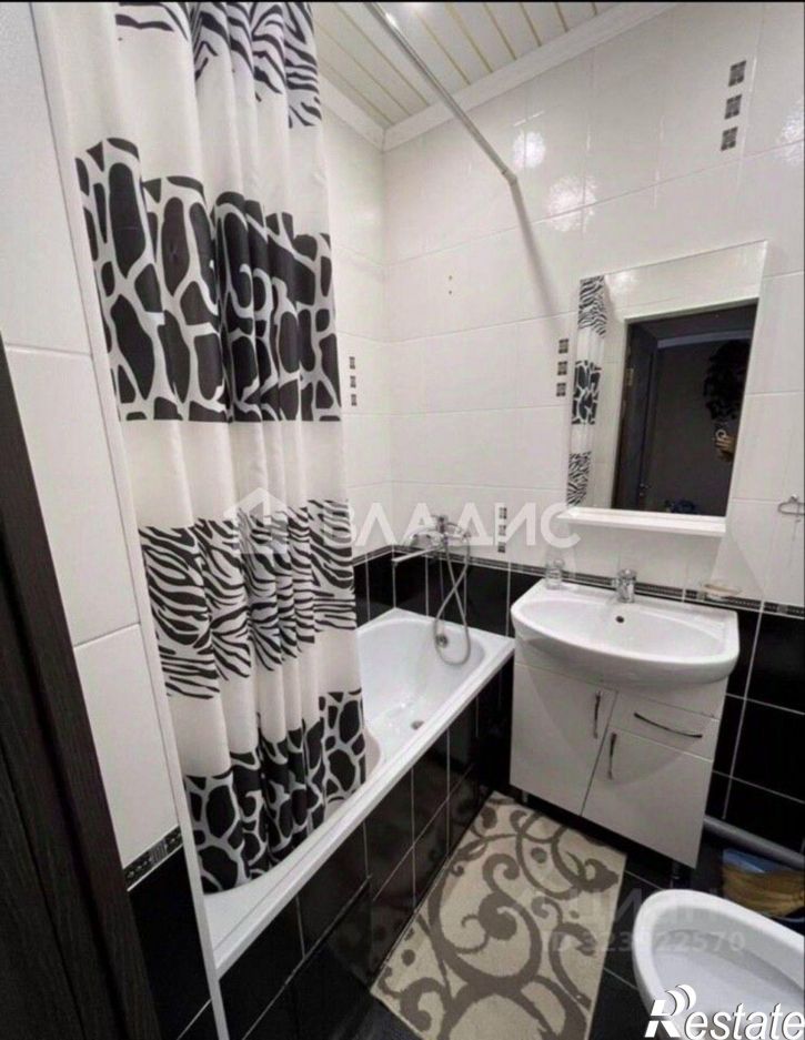 1-комн квартира 113-й микрорайон