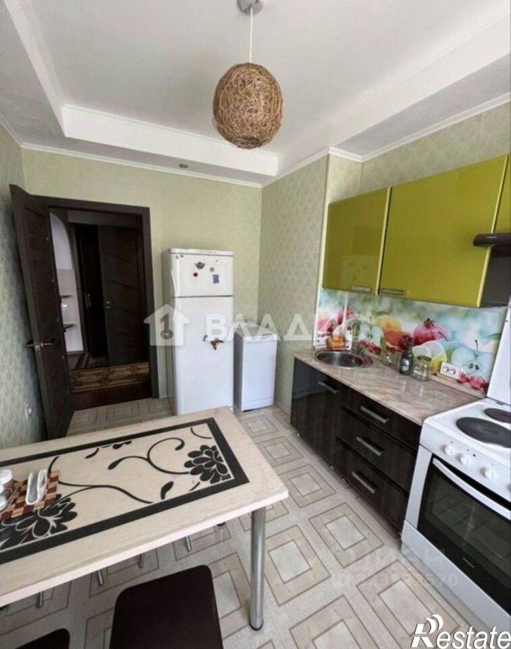 1-комн квартира 113-й микрорайон