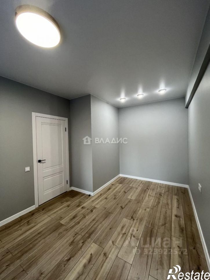 1-комн квартира улица Дашиева, 9,  д. 9