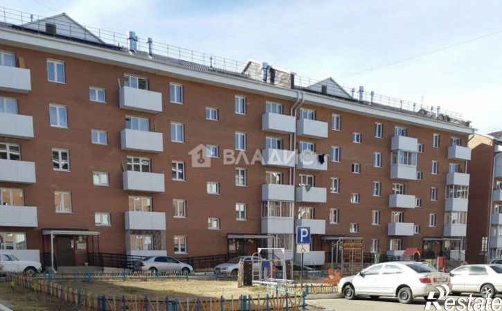 1-комн квартира 113-й микрорайон