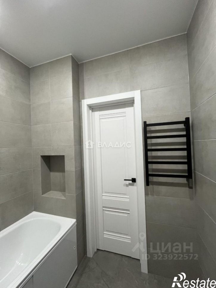 1-комн квартира улица Дашиева, 9,  д. 9