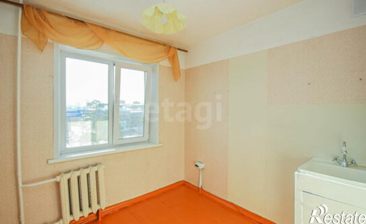 1-комн квартира улица Жердева, 25,  д. 25