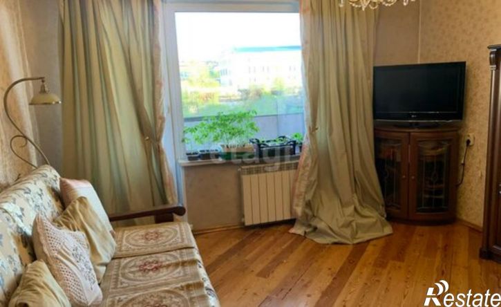 2-комн квартира ул Павлова, 76,  д. 76