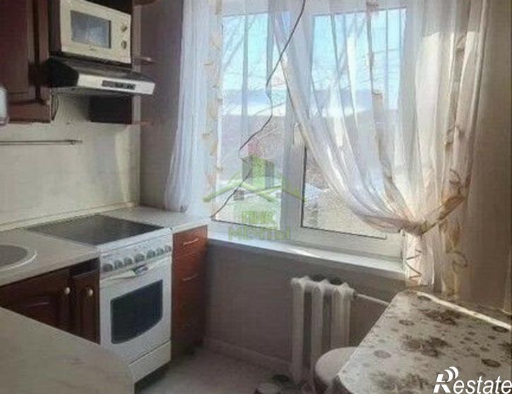 3-комн квартира ул Ключевская, 56,  д. 56