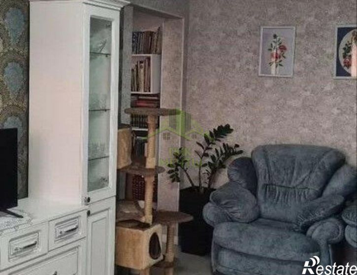 3-комн квартира ул Ключевская, 56,  д. 56