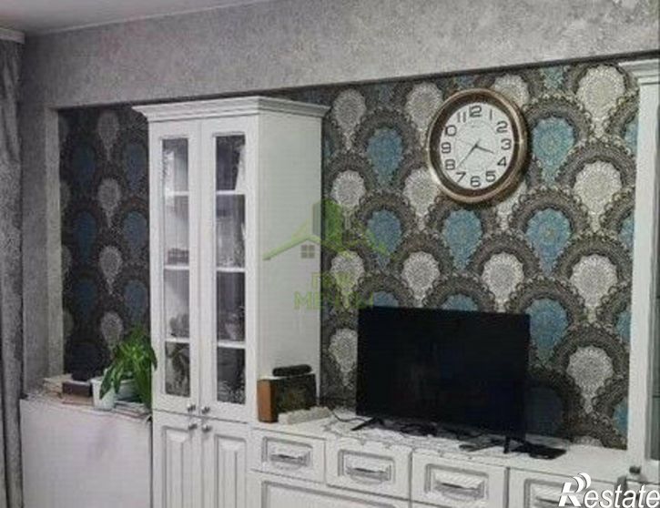 3-комн квартира ул Ключевская, 56,  д. 56