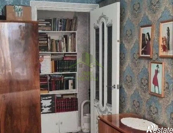 3-комн квартира ул Ключевская, 56,  д. 56