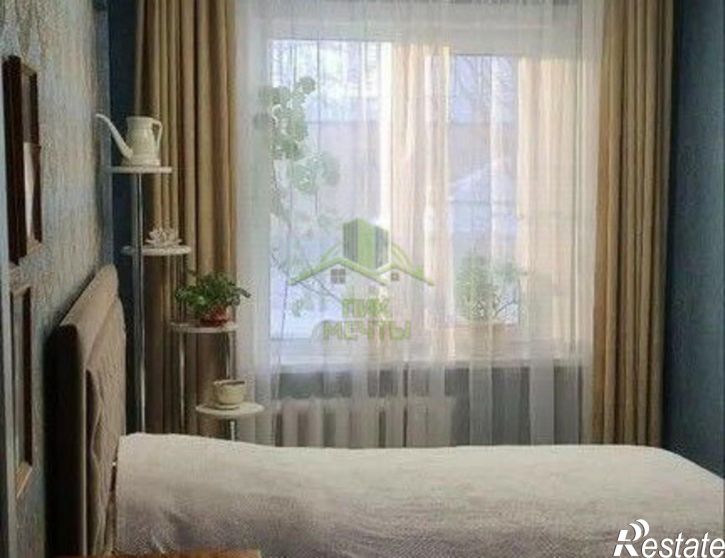 3-комн квартира ул Ключевская, 56,  д. 56