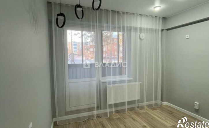 1-комн квартира ул Им Дашиева, 4,  д. 4