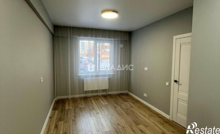 1-комн квартира ул Им Дашиева, 4,  д. 4