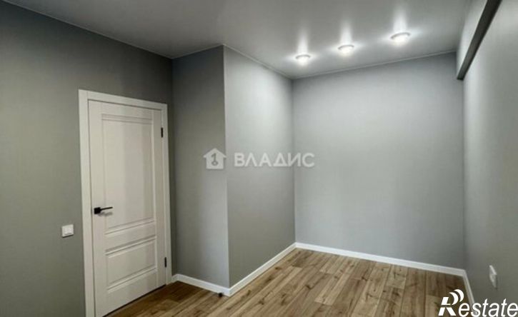 1-комн квартира ул Им Дашиева, 4,  д. 4