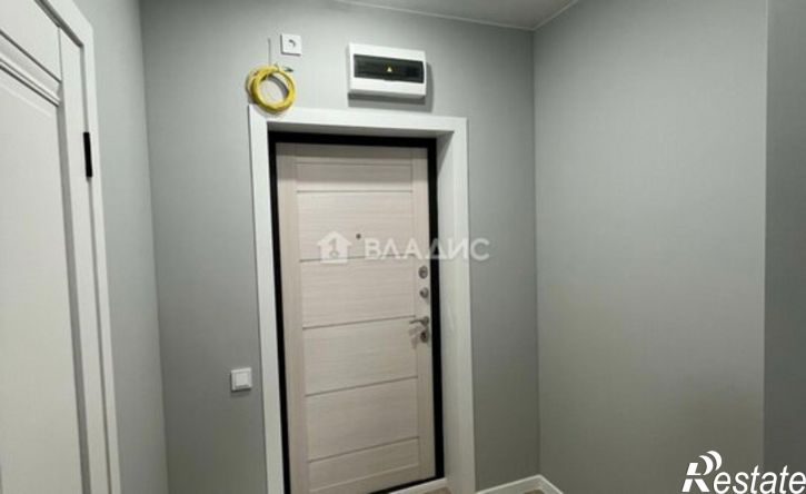 1-комн квартира ул Им Дашиева, 4,  д. 4