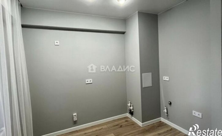 1-комн квартира ул Им Дашиева, 4,  д. 4