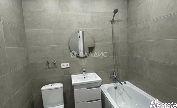 1-комн квартира ул Им Дашиева, 4,  д. 4