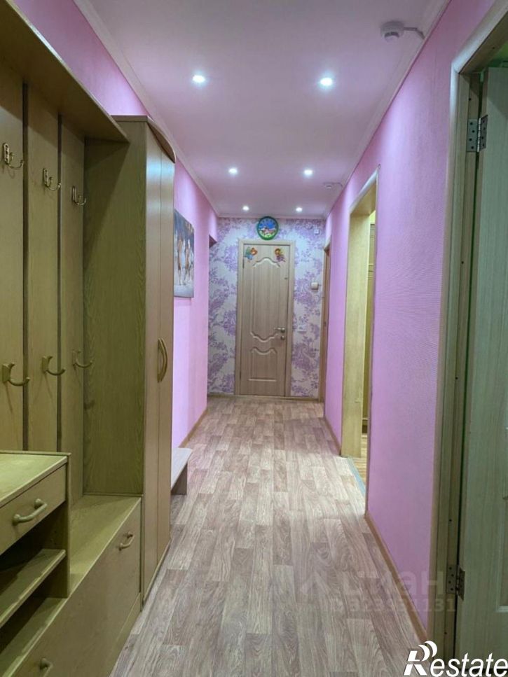 2-комн квартира улица Шумяцкого, 5,  д. 5