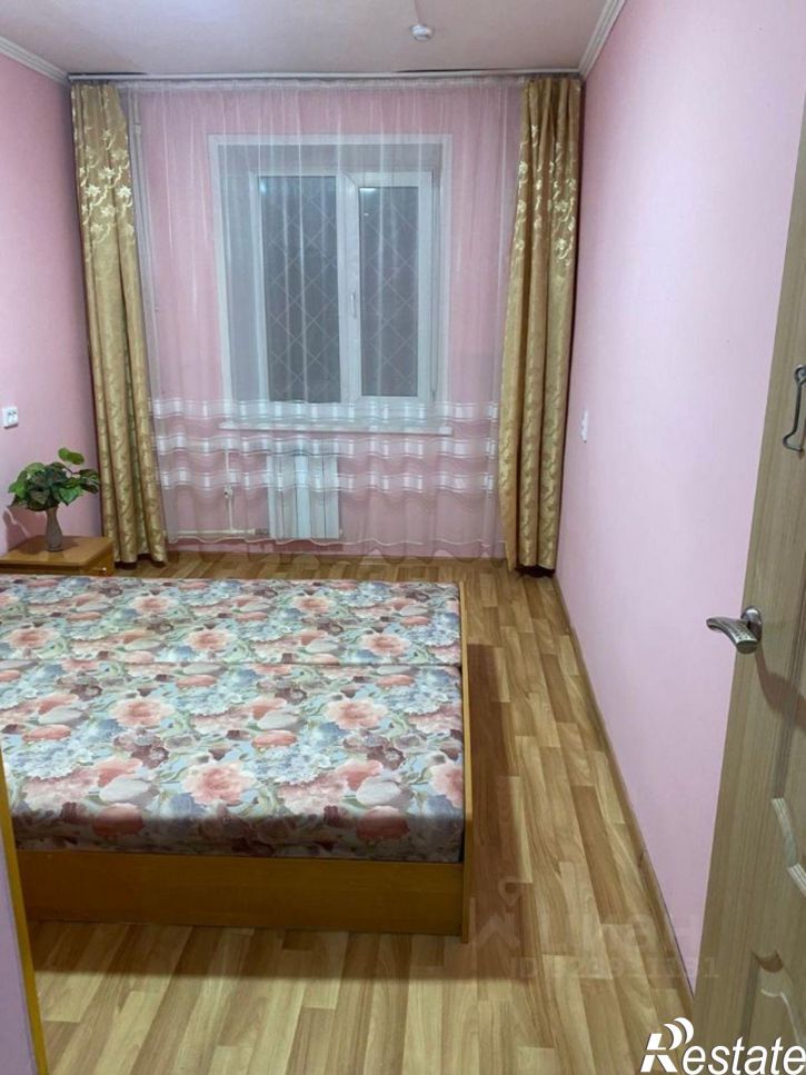 2-комн квартира улица Шумяцкого, 5,  д. 5