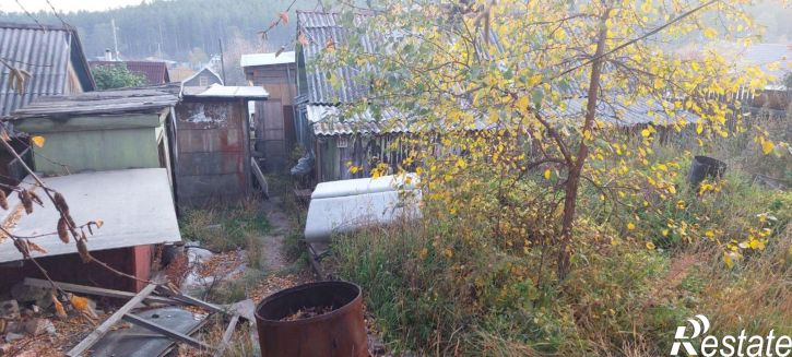 Земельный участок ул Музейная, 134,  д. 134