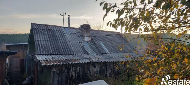 Земельный участок ул Музейная, 134,  д. 134