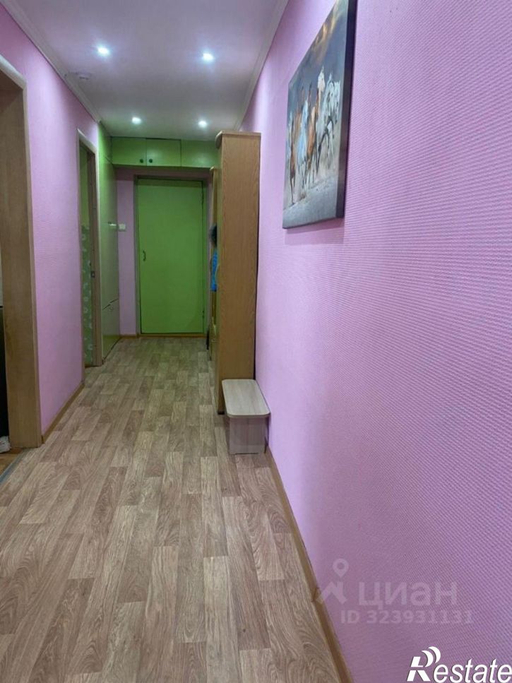 2-комн квартира улица Шумяцкого, 5,  д. 5