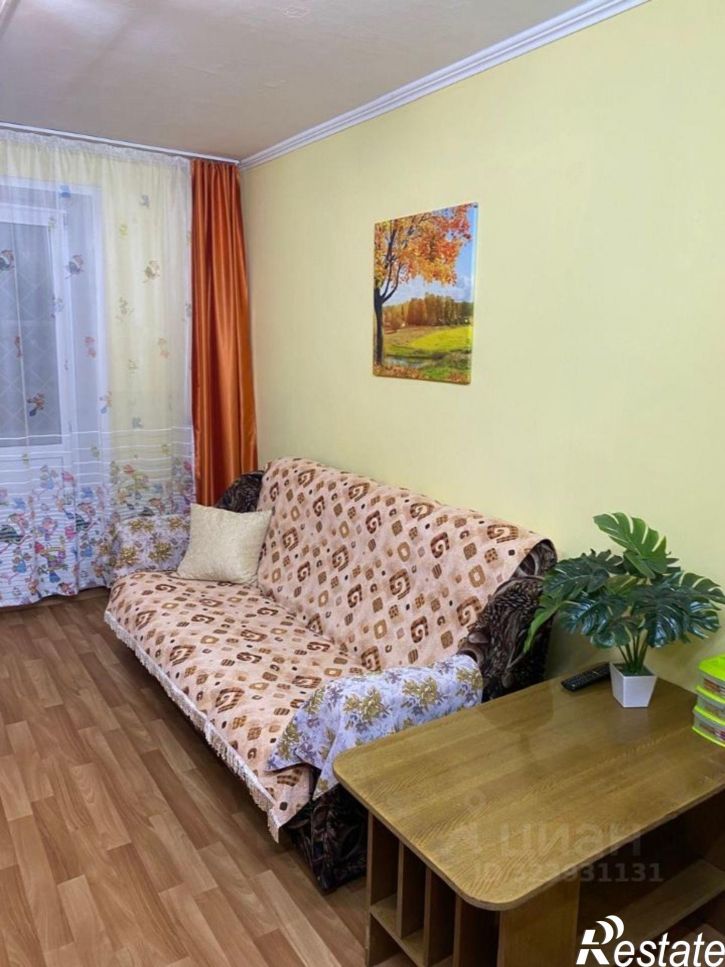 2-комн квартира улица Шумяцкого, 5,  д. 5