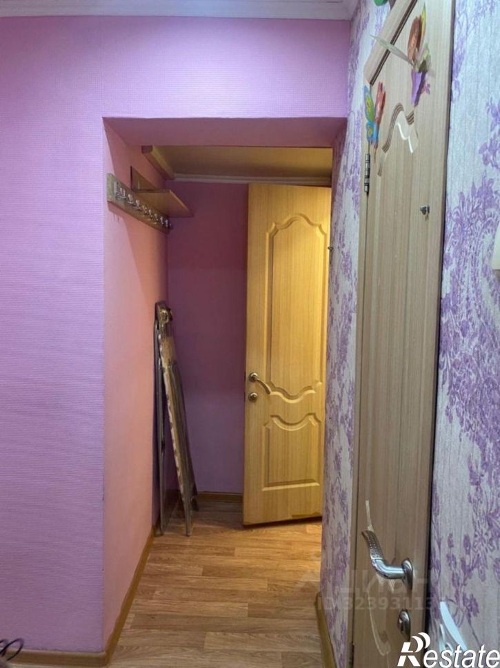 2-комн квартира улица Шумяцкого, 5,  д. 5