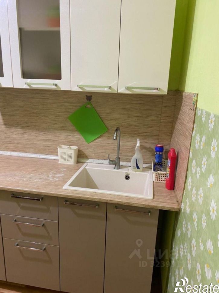 2-комн квартира улица Шумяцкого, 5,  д. 5