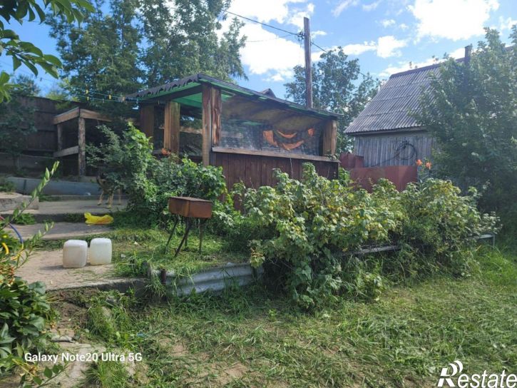 Коттедж/дом СНТ Зенит