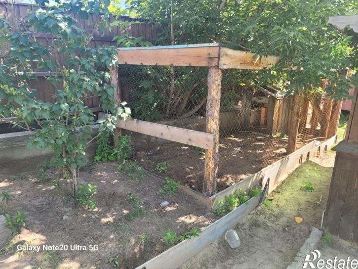 Коттедж/дом СНТ Зенит