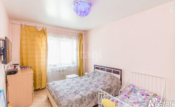 1-комн квартира 112-й микрорайон, 24