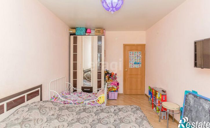 1-комн квартира 112-й микрорайон, 24