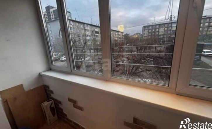 3-комн квартира улица Жердева, 102,  д. 102