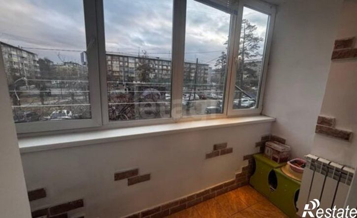 3-комн квартира улица Жердева, 102,  д. 102