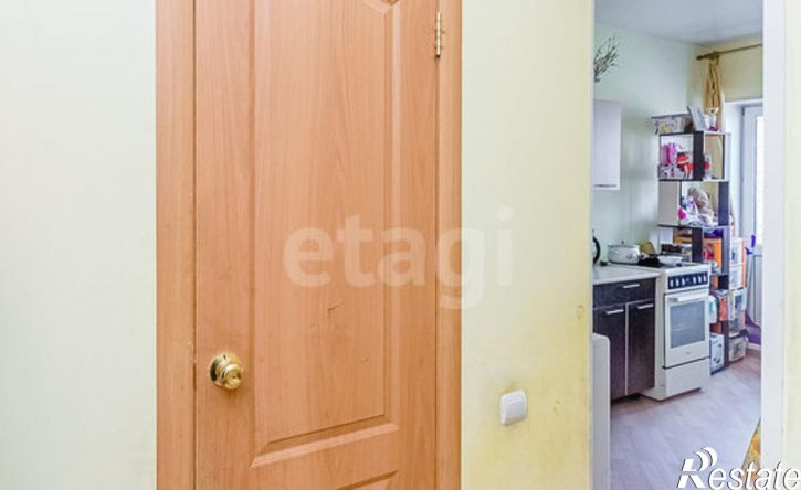 1-комн квартира 112-й микрорайон, 24