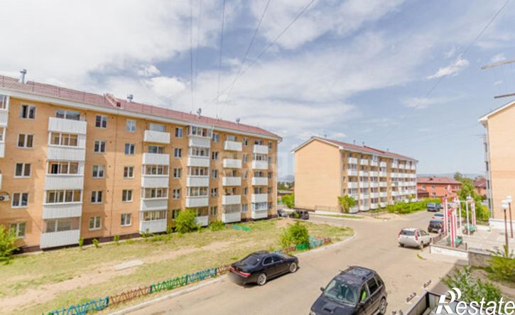 1-комн квартира 112-й микрорайон, 24