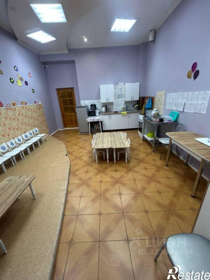 3-комн квартира 110-й микрорайон, 3