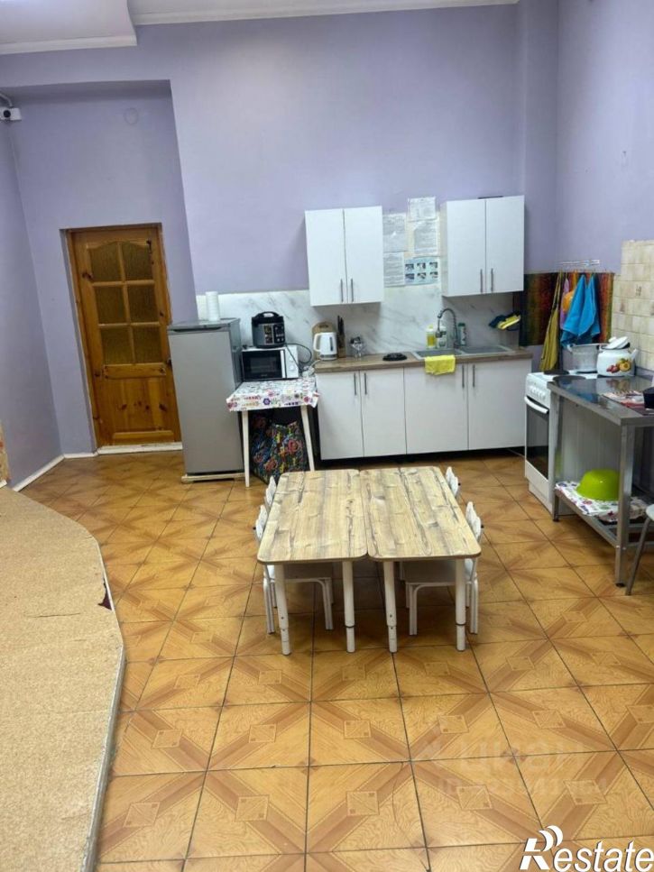 3-комн квартира 110-й микрорайон, 3