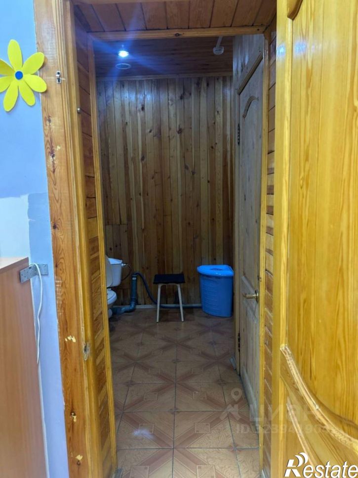 3-комн квартира 110-й микрорайон, 3