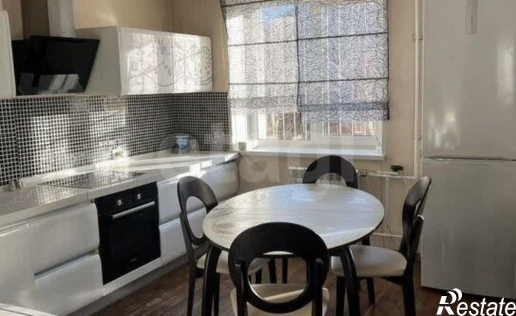 3-комн квартира улица Борсоева, 69,  д. 69