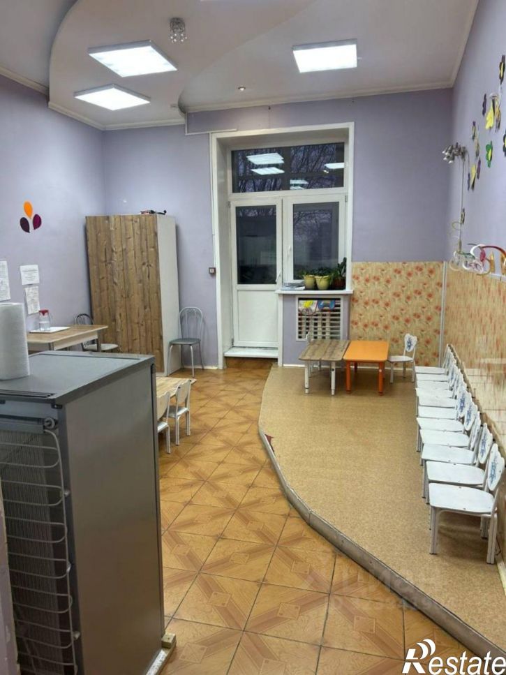 3-комн квартира 110-й микрорайон, 3