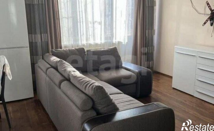 3-комн квартира улица Борсоева, 69,  д. 69