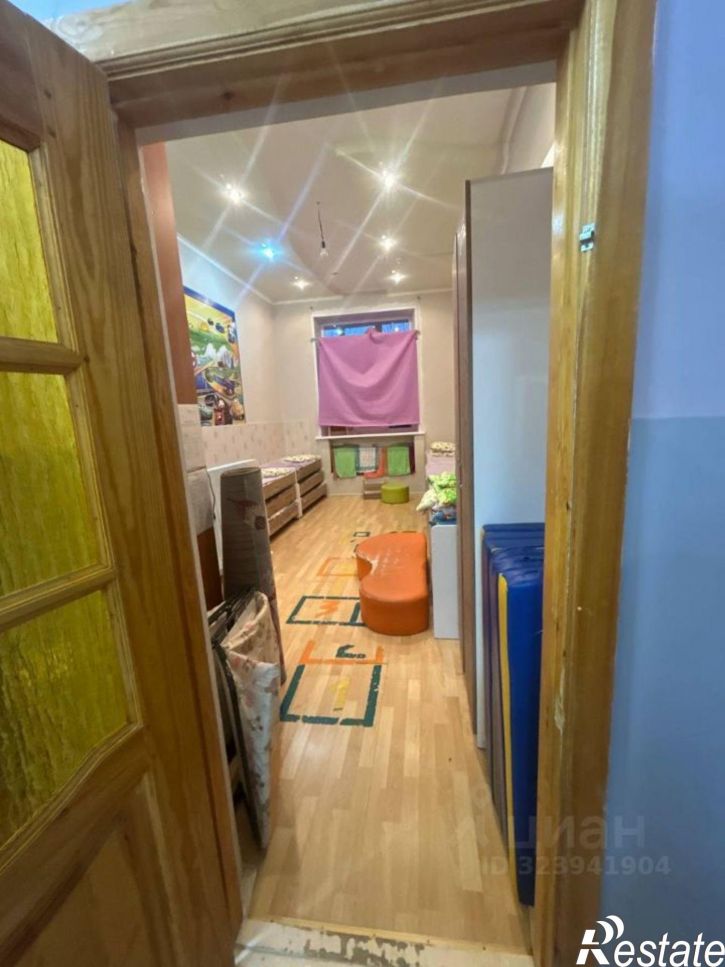 3-комн квартира 110-й микрорайон, 3