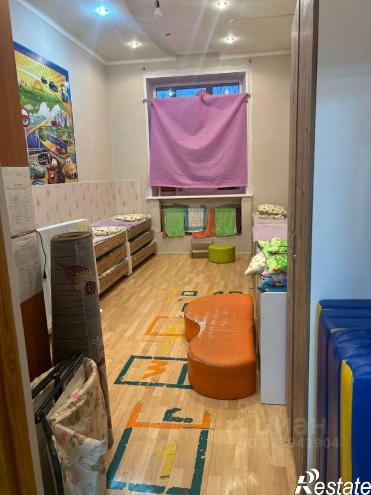 3-комн квартира 110-й микрорайон, 3